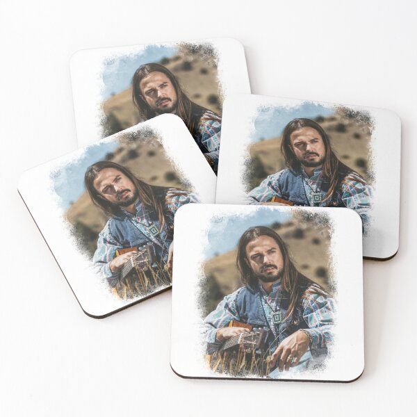 Item preview, Ian munsick music album cover art typography designed and sold by ARTeez⭐️⭐️⭐️⭐️⭐️.