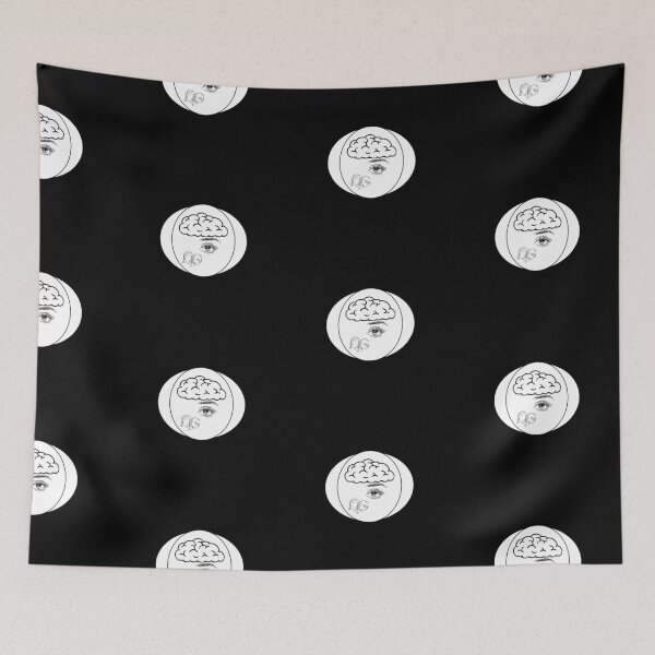 Item preview, Internal duality designed and sold by Oyenteideal.