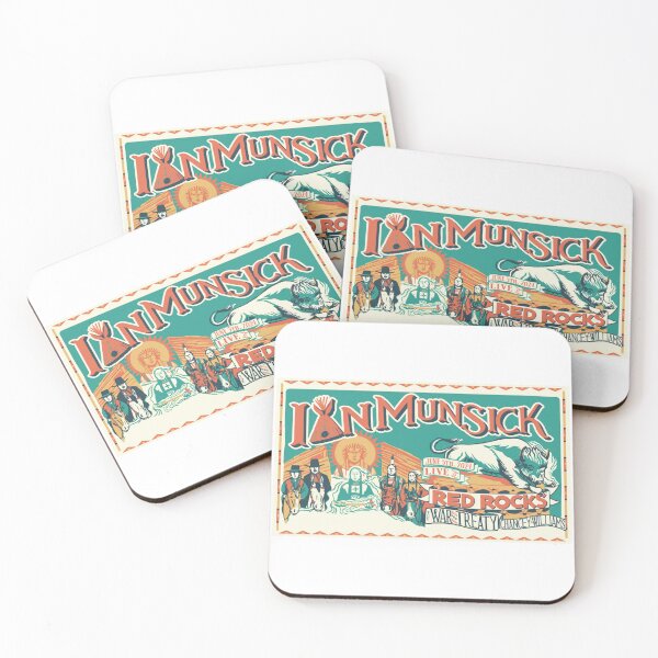 Item preview, Ian munsick music album cover art typography designed and sold by ARTeez⭐️⭐️⭐️⭐️⭐️.