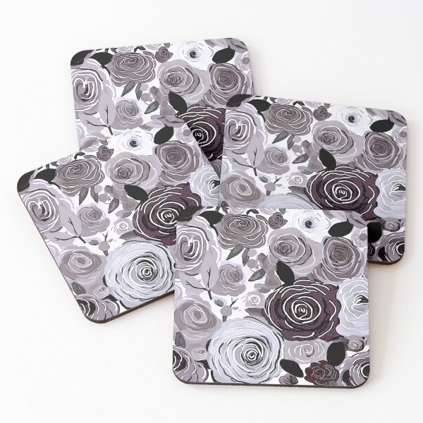 Item preview, Rose Painting designed and sold by ViaARTfactory.