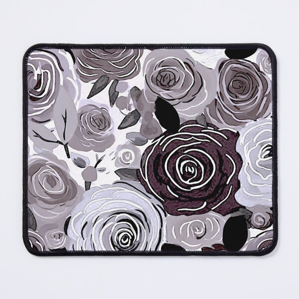 Item preview, Rose Painting designed and sold by ViaARTfactory.