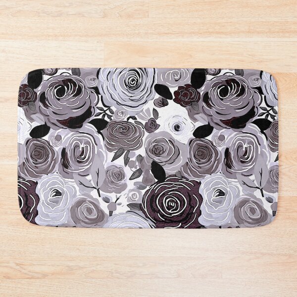 Item preview, Rose Painting designed and sold by ViaARTfactory.