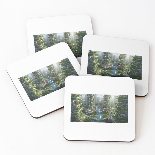 Item preview, Surreal landscapes with unexpected combinations designed and sold by Experaince.