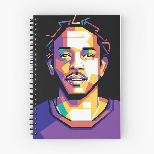 Item preview, Psychedelic Portrait – Vibrant Expressionist Music Art in Bold Colors designed and sold by RetroChill.