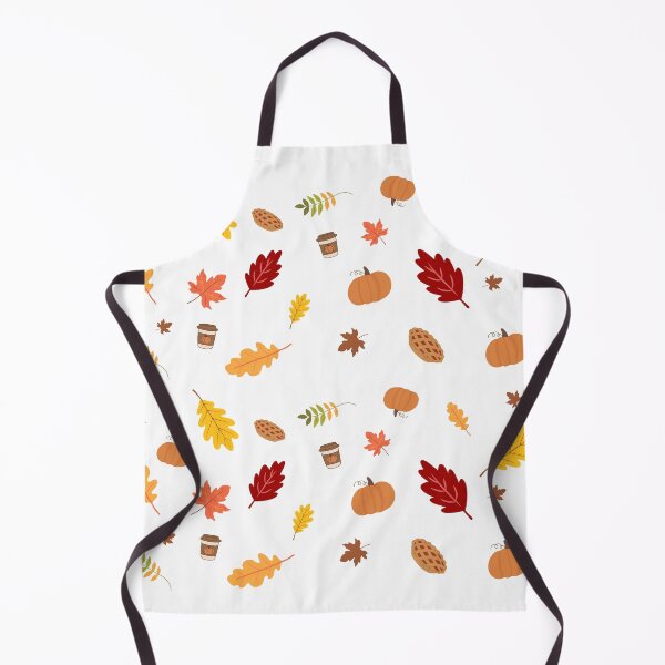 Item preview, Cozy Fall Pattern designed and sold by bearious.