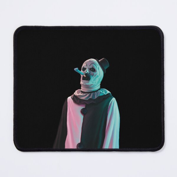 Item preview, Art the Party Clown | Terrifier designed and sold by Ashley Kennah.