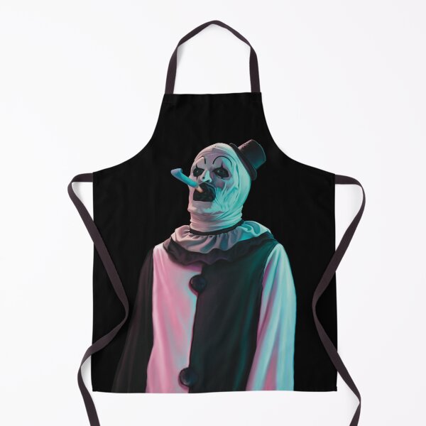 Item preview, Art the Party Clown | Terrifier  designed and sold by Ashley Kennah.