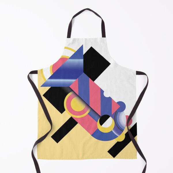 Item preview, Primary Color Tuba designed and sold by but-the-other1.