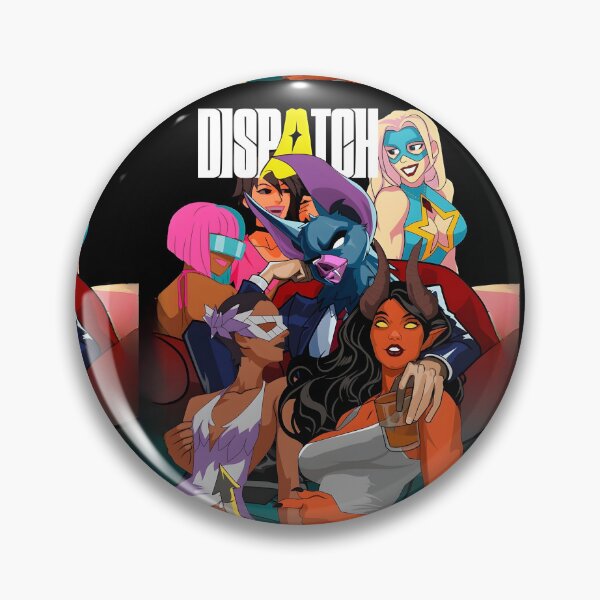 Item preview, Dispatch Game designed and sold by Malakiacount.