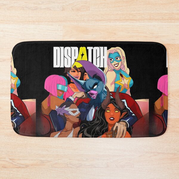 Item preview, Dispatch Game designed and sold by Malakiacount.