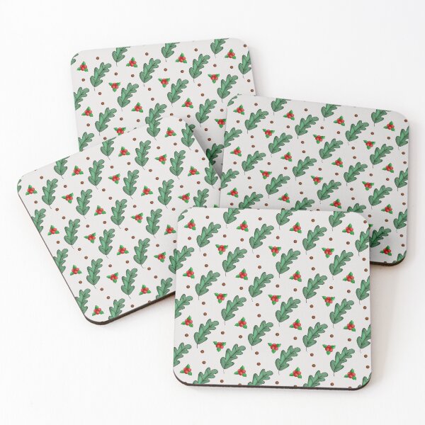 Item preview, Holly Jolly designed and sold by ChrissieCreates.