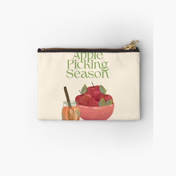 Item preview, Apple Picking Season Trendy Modern Farmhouse Graphic Fall Harvest Gift designed and sold by bloompprint.