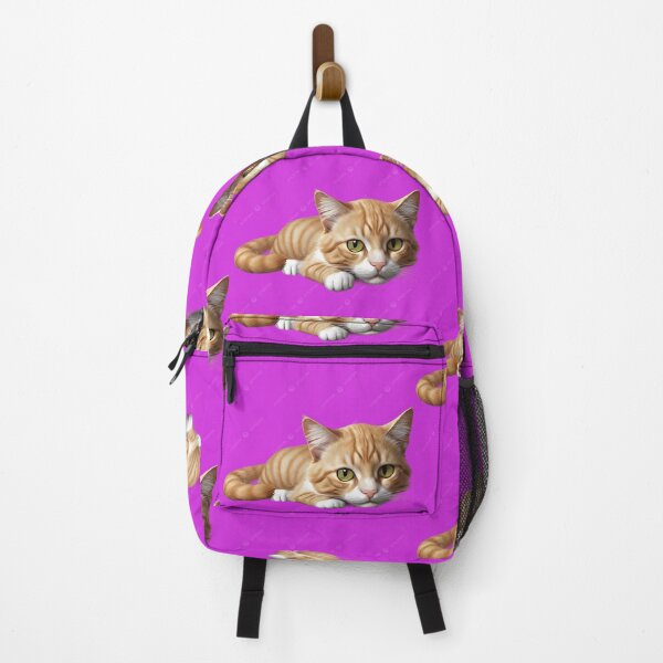 Item preview, Relaxed cat designed and sold by Jhon0301.
