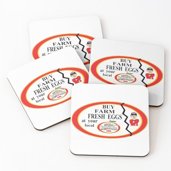 Item preview, Buy Farm Fresh Eggs designed and sold by Nigel-here.