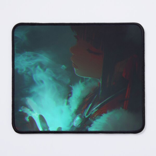 Item preview, The Whispering Flame designed and sold by Nostosalgos.