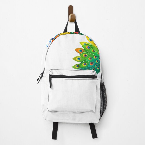 Item preview, Rainbow Peacock designed and sold by Experaince.