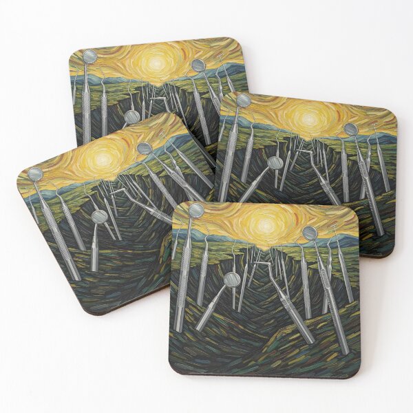 Item preview, Dental Visions designed and sold by dentalcreations.