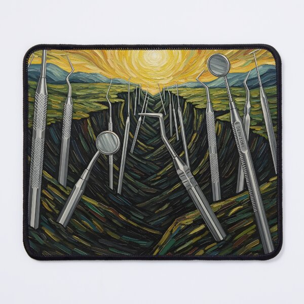 Item preview, Dental Visions designed and sold by dentalcreations.