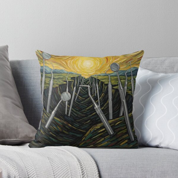 Item preview, Dental Visions designed and sold by dentalcreations.