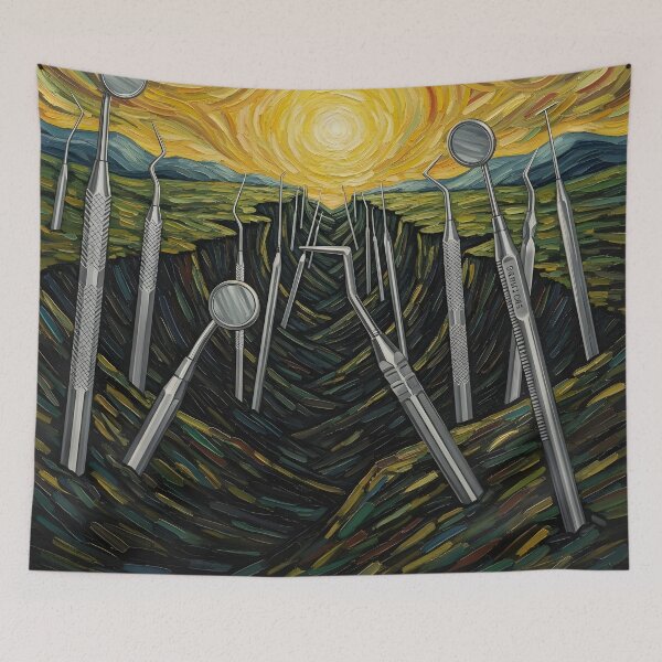 Item preview, Dental Visions designed and sold by dentalcreations.