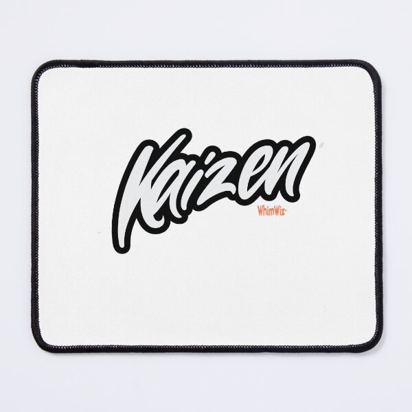Item preview, Kaizen - WhimWiz Funny & Quirky Gift Ideas designed and sold by WhimWiz.