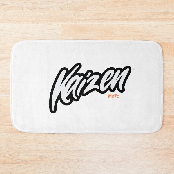 Item preview, Kaizen - WhimWiz Funny & Quirky Gift Ideas designed and sold by WhimWiz.