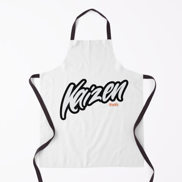 Item preview, Kaizen - WhimWiz Funny & Quirky Gift Ideas designed and sold by WhimWiz.