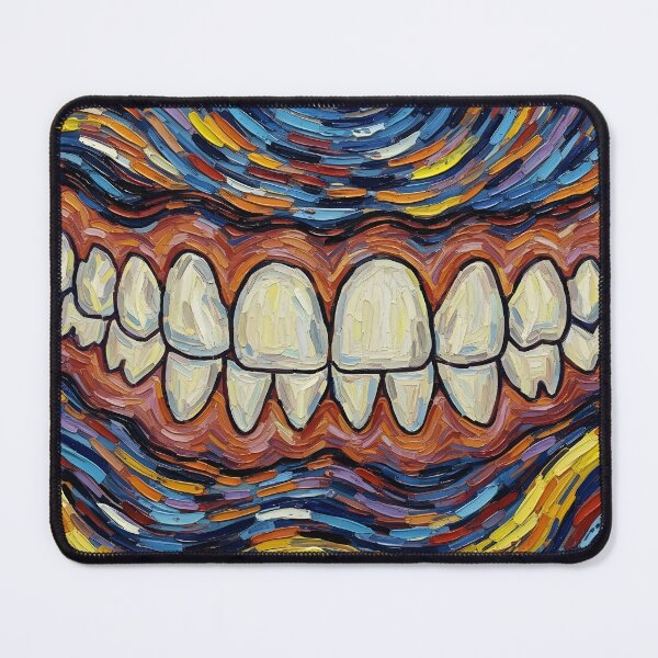 Item preview, Dreamy Dentition designed and sold by dentalcreations.