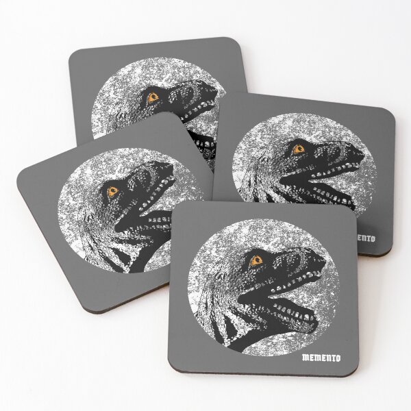Item preview, MEMENTO-REMEMBER. designed and sold by 5hertz.