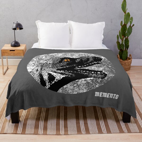 Item preview, MEMENTO-REMEMBER. designed and sold by 5hertz.