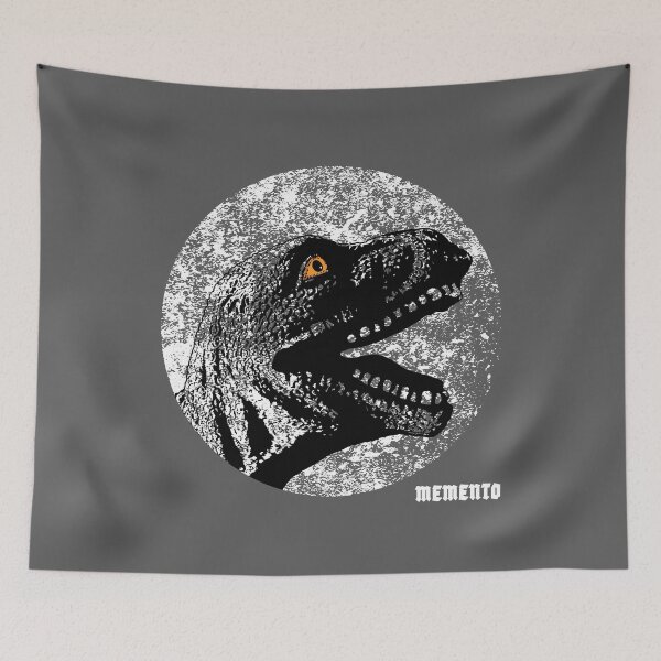 Item preview, MEMENTO-REMEMBER. designed and sold by 5hertz.