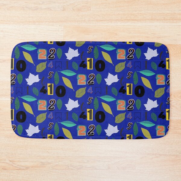 Item preview, Maple Math Mosaic designed and sold by VAGABOND12.