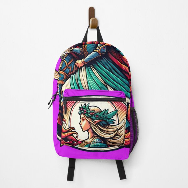 Item preview, Fairy On Horse designed and sold by Fastokart.