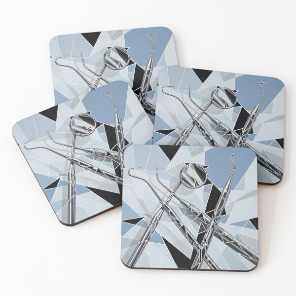 Item preview, Abstract Alignment designed and sold by dentalcreations.