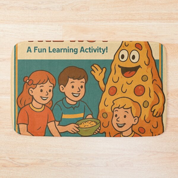 Item preview, READY TO OUT PIZZA THE HUT designed and sold by The Turbulent Architect.