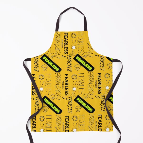 Item preview, Fearless Sunshine Pattern designed and sold by VAGABOND12.