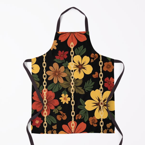 Item preview, Chained floral designed and sold by Roxburylane.