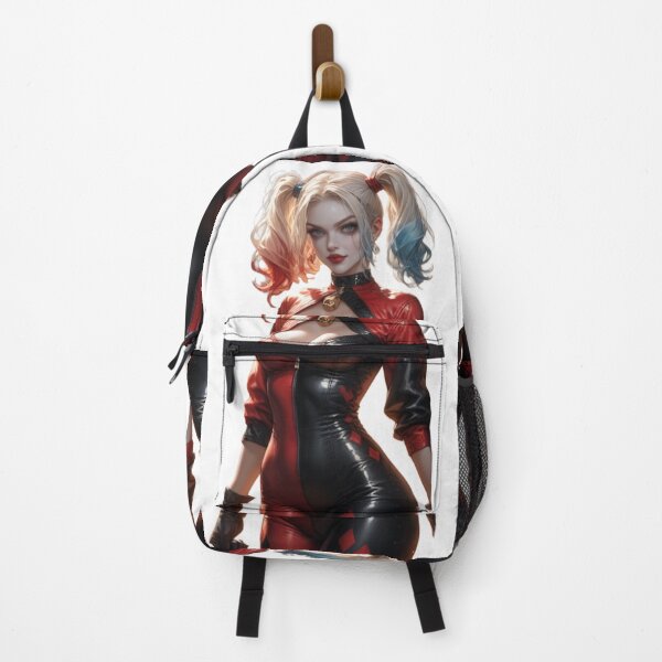 Item preview, Harley Q. designed and sold by Digital Dream Art.