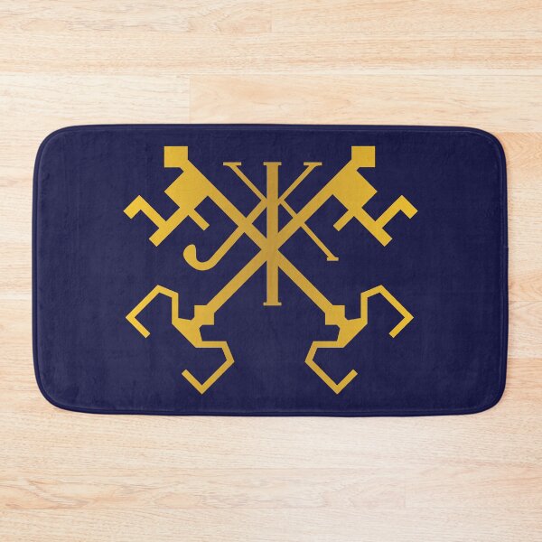 Item preview, Kiramman Crest designed and sold by beumana.