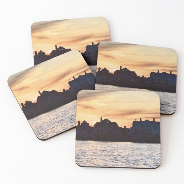 Item preview, OCMD Sunset designed and sold by BlurpleTwinkle.