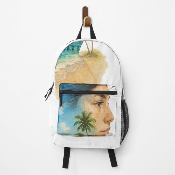 Item preview, Crash Boat Reflections in Her Silhouette designed and sold by Por.Ahi.PR.