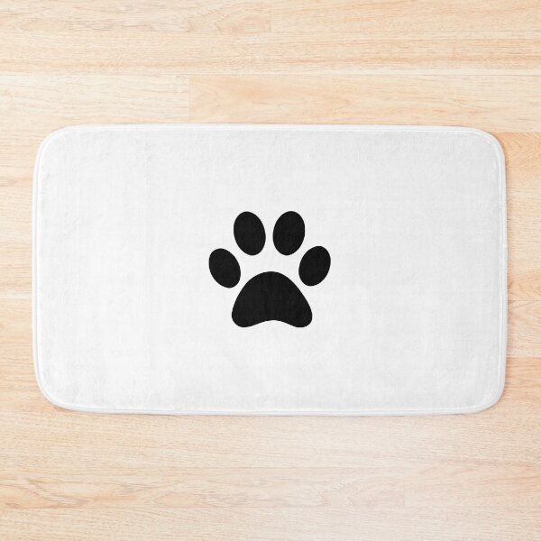 Item preview, Dog Paw  designed and sold by Inspirationmotivation.