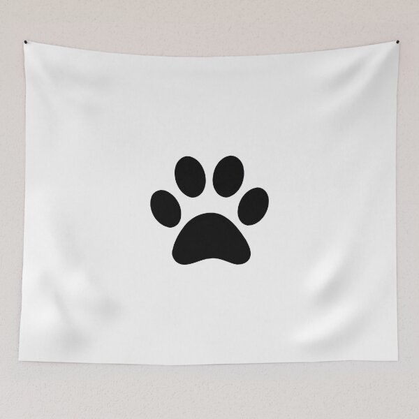 Item preview, Dog Paw  designed and sold by Inspirationmotivation.