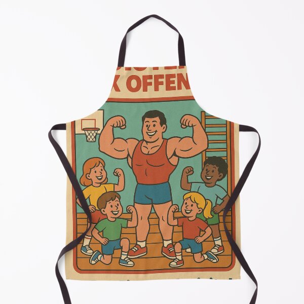Item preview, REGISTERED FLEX OFFENDER designed and sold by The Turbulent Architect.