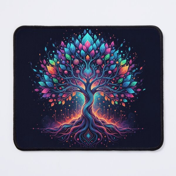Item preview, Magic tree designed and sold by CoolPrintBL.