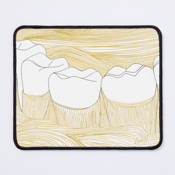 Item preview, Dental Ocean 1.1 designed and sold by dentalcreations.