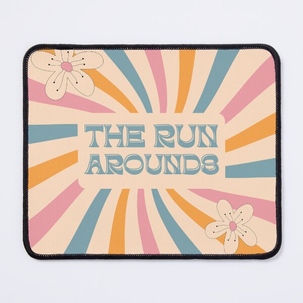 Item preview, The Runarounds designed and sold by lavndershrtdays.