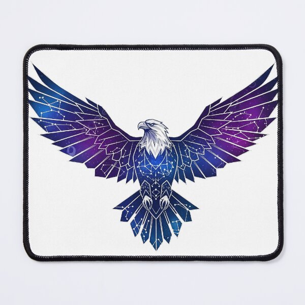 Item preview, Eagle constellation designed and sold by aquisooda.