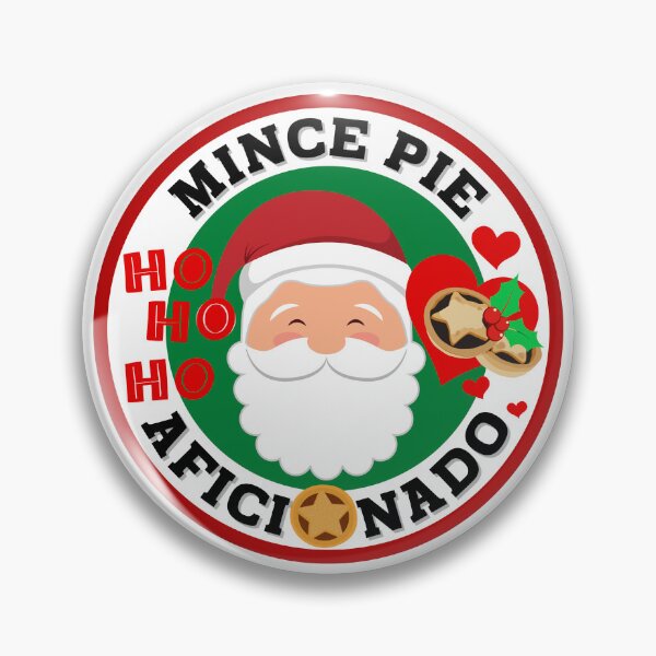 Item preview, Mince Pie Aficionado - Guest Who? designed and sold by MPC-Mince-Pies.