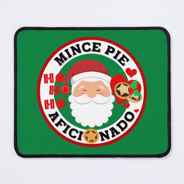 Item preview, Mince Pie Aficionado - Guest Who? designed and sold by MPC-Mince-Pies.